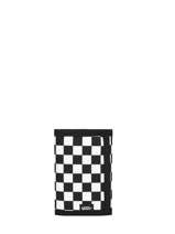 Portefeuille Vans Zwart accessoires VN000C32